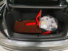Audi A4L 35 TFSI Fashion Dynamic - фото 7