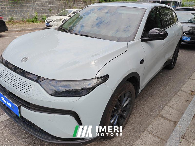 Leapmotor C11 EREV 200 Smart Edition - ავტომობილი ჩინეთიდან