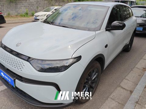 2024 Leapmotor C11 EREV 200 Smart Edition - ავტომობილი ჩინეთიდან