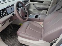 Leapmotor C11 EREV 200 Smart Edition - ფოტო 14