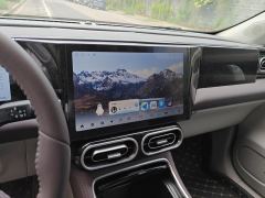 Leapmotor C11 EREV 200 Smart Edition - ფოტო 17