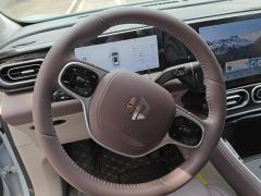 Leapmotor C11 EREV 200 Smart Edition - ფოტო 18