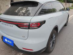 Leapmotor C11 EREV 200 Smart Edition - ფოტო 2