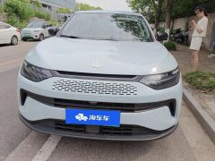 Leapmotor C11 EREV 200 Smart Edition - ფოტო 3