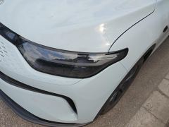 Leapmotor C11 EREV 200 Smart Edition - ფოტო 4
