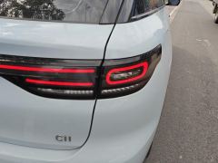 Leapmotor C11 EREV 200 Smart Edition - ფოტო 5
