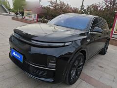 Li Auto L7 Pro - ფოტო 1