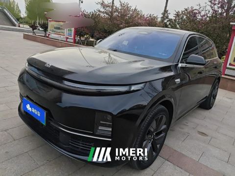 2023 Li Auto L7 Pro