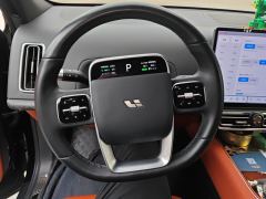 Li Auto L7 Pro - ფოტო 18