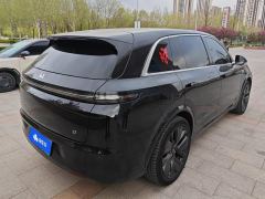 Li Auto L7 Pro - ფოტო 2