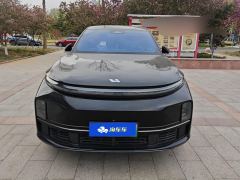 Li Auto L7 Pro - ფოტო 3