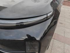 Li Auto L7 Pro - ფოტო 4