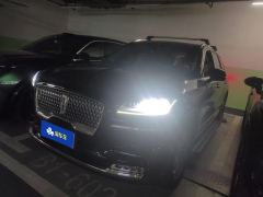 Lincoln Flying Spur 3.0T AWD Edition - photo 1