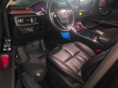 Lincoln Flying Spur 3.0T AWD Edition - photo 14