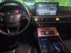 Lincoln Flying Spur 3.0T AWD Edition - photo 16