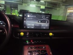 Lincoln Flying Spur 3.0T AWD Edition - photo 17