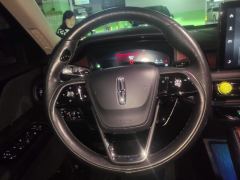 Lincoln Flying Spur 3.0T AWD Edition - photo 18