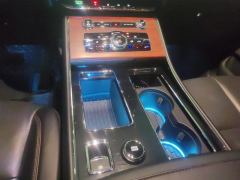 Lincoln Flying Spur 3.0T AWD Edition - photo 19