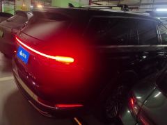 Lincoln Flying Spur 3.0T AWD Edition - photo 2