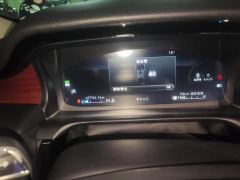 Lincoln Flying Spur 3.0T AWD Edition - photo 20