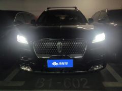 Lincoln Flying Spur 3.0T AWD Edition - photo 3