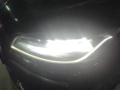 Lincoln Flying Spur 3.0T AWD Edition - photo 4