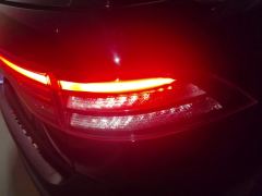 Lincoln Flying Spur 3.0T AWD Edition - photo 5