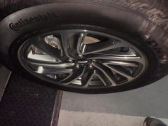 Lincoln Flying Spur 3.0T AWD Edition - photo 6