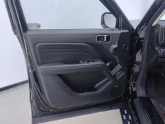 Haval Meng Long PHEV Haverosaurus PHEV 1.5T Hi4 145km Pro - ფოტო 12