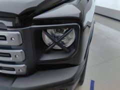 Haval Meng Long PHEV Haverosaurus PHEV 1.5T Hi4 145km Pro - ფოტო 4