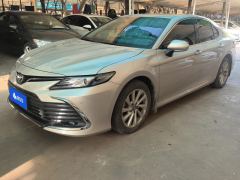 Toyota Camry 2.0G Luxury Edition - ფოტო 1