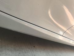 Toyota Camry 2.0G Luxury Edition - ფოტო 10
