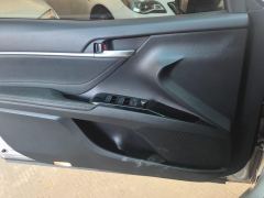 Toyota Camry 2.0G Luxury Edition - ფოტო 12