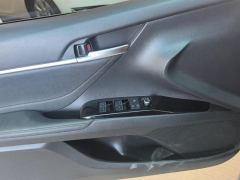 Toyota Camry 2.0G Luxury Edition - ფოტო 13
