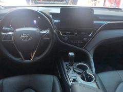 Toyota Camry 2.0G Luxury Edition - ფოტო 16