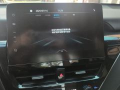 Toyota Camry 2.0G Luxury Edition - ფოტო 17