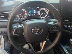 Toyota Camry 2.0G Luxury Edition - ფოტო 18