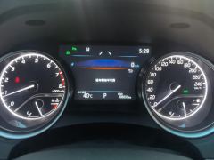 Toyota Camry 2.0G Luxury Edition - ფოტო 20