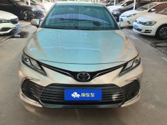 Toyota Camry 2.0G Luxury Edition - ფოტო 3