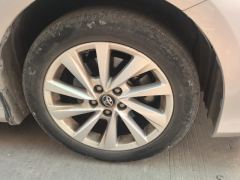 Toyota Camry 2.0G Luxury Edition - ფოტო 6