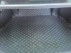 Toyota Camry 2.0G Luxury Edition - ფოტო 7