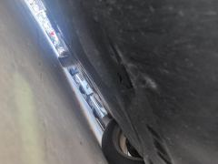 Toyota Camry 2.0G Luxury Edition - ფოტო 8