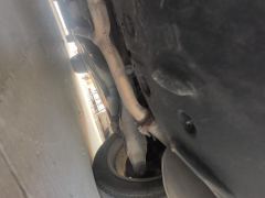 Toyota Camry 2.0G Luxury Edition - ფოტო 9