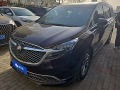 Buick GL8 Avenir 2.0T Edition 6 - ფოტო 1