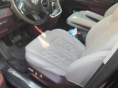 Buick GL8 Avenir 2.0T Edition 6 - ფოტო 14