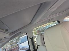 Buick GL8 Avenir 2.0T Edition 6 - ფოტო 15