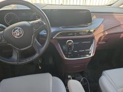 Buick GL8 Avenir 2.0T Edition 6 - ფოტო 16