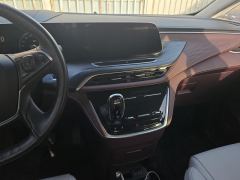 Buick GL8 Avenir 2.0T Edition 6 - ფოტო 17