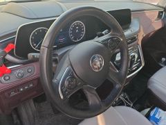 Buick GL8 Avenir 2.0T Edition 6 - ფოტო 18
