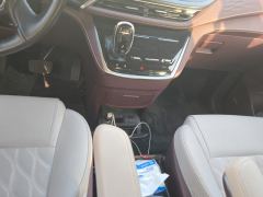Buick GL8 Avenir 2.0T Edition 6 - ფოტო 19